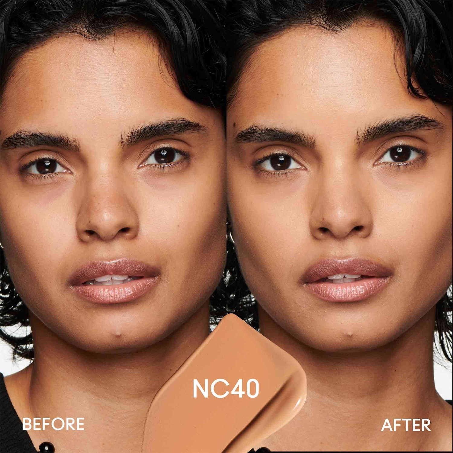 STUDIO FIX FLUID FPS 15 24HR MATTE FOUNDATION + OIL CONTROL MINI (MINI BASE DE MAQUILLAJE)